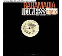 Bahamadia - I Confess [Vinyl LP]