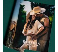 Bahamas - Bootcut - Black Smoke Colored Vinyl [Vinilo]