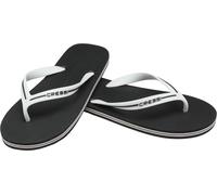 Bahamas Flip-Flops Black 39/40