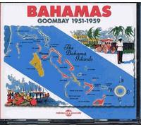 Goombay 1951-1959
