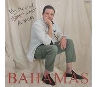 Bahamas - Mon deuxième dernier album