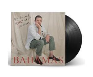 Bahamas - Mon deuxième dernier album
