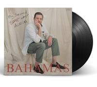 Bahamas - My Second Last Album[LP]