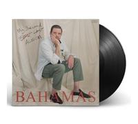 Bahamas - My Second Last Album[LP]