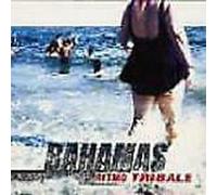 Ritmo Tribale – Bahamas – CD – Edel