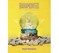 Bahamontes: Mont Ventoux / druk 1
