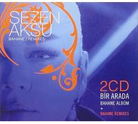 Bahane & Remixes by Sezen Aksu (2005-10-29)
