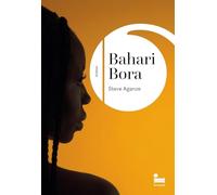 Bahari-Bora - Rentrée littéraire 2025, Premier Roman - Sélection du Prix de la Vocation