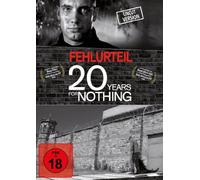Baharov - Fehlurteil 20 Years for Nothing [Import]