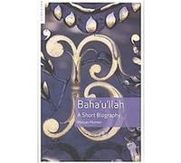 Baha'u'llah Moojan Momen (Auteur)