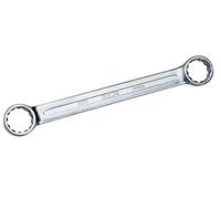 Bahco 020241 - Cle Polygonale Plate 27X29