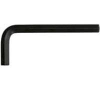 Bahco 045081 - Cle Male Coudee Hex Brunie 8