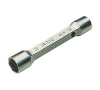 Bahco 055181 - Cle Tube Droite Forgee 21X23