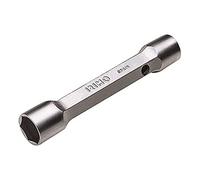 Bahco 055201 - Cle Tube Droite Forgee 24X26