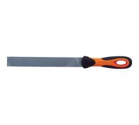 Bahco 1-100-04-1-2 - Lime Plate 100 Batarde Manche