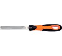 Bahco 1-100-08-3-2 Lime à épaulement avec manche 200 X 20 X 5,0mm denture 3 1 pc(s)