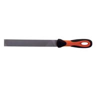 Bahco 1-100-12-2-2 Lime à épaulement avec manche 300 X 30 X 6,0mm denture 2 Longueur 300 mm 1 pc(s)