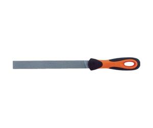 Bahco 1-106-08-1-2 - Oberg Cut 200 Bat Manche/Cte