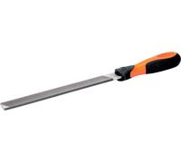 Bahco Lime bâtarde 1-106-10-1-2 avec manche 250 x 25 x 5,5 mm (coupe 250 mm, L 275 mm)