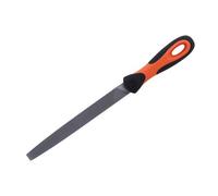 Bahco 1-110-08-1-2 Ergo ™ Traité Ingénierie Plat Bastard Lime 200mm (8in) BAH1