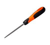 Bahco 1-160-06-2-2 Équerre À Main ERGO™ Fichier De Coupe Secondaire 150Mm (6In)