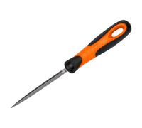 Bahco 1-170-08-2-2 Ergo ™ Traité Trois Carré Second Coupe Lime 200mm (8in) BAH17