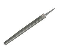 Bahco - Lime à section demi-ronde 100mm