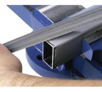 Bahco 1-210-06-1-2 Lime demi ronde avec manche 150 x 16,0 x tronquée 7,7 mm denture 1 1 pc(s)