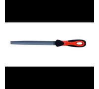 Bahco 1-210-06-2-2 Lime demi ronde avec manche 150 x 16,0 x tronquée 7,7 mm