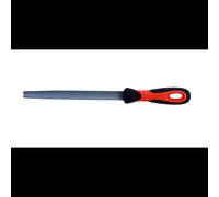 Bahco 1-210-06-2-2 Lime demi ronde avec manche 150 x 16,0 x tronquée 7,7 mm