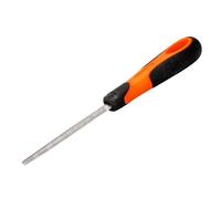 Bahco 1-210-08-2-2 Ergo ™ Traité Demi-Rond Second Coupe Lime 200mm (8in) BAH2108