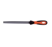 Bahco 1-210-08-3-2 Lime demi ronde avec manche 200 x 20,5 x 6,0 mm denture 3 Longueur 200 mm 1 pc(s)