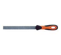 Bahco 1-230-04-1-2 - Lime Ronde 100 B Manche