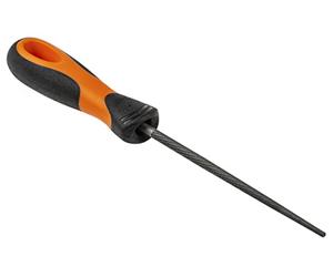 Bahco 1-230-06-2-2 - Lime Ronde 150Mm Md Emm/Carte