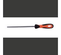 Bahco 1-230-10-3-2 Lime ronde avec manche 250 x 10,0mm denture 3 1 pc(s)
