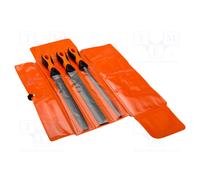 BAHCO 1-473-10-2-2 Jeu d'outils