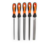 Bahco Jeu de 5 limes 47708 – Import Grande-Bretagne