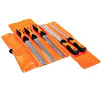 Bahco 1-477-08-2-2 Jeu de câbles, Ergo, 5 pièces, 200 mm, taille 2 1 set