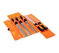 Bahco Jeu de 5 limes 47708 – Import Grande-Bretagne