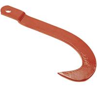 Bahco 1039 Crochet de rechange pour levier dabattage 300 g