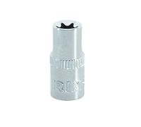 Bahco 106-06-1 - Douille Pour Vis Torx 1/4 E-6