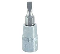 Bahco 107-1055-1 - Douille Tvs Vis Fent 1/4 1X5.5