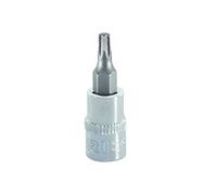 Bahco 107-T20-1 - Douille Tvs Vis Torx 1/4 T20