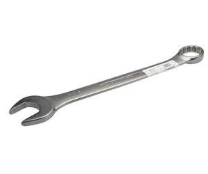 Bahco 111Z-1.1/2 - Cle Mixte Coudee 1.1/2