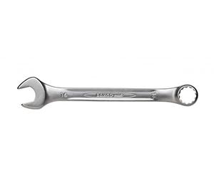Bahco 111Z-1.1/4 - Cle Mixte Coudee 1.1/4