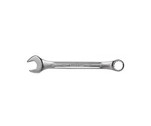 Bahco 111Z-2.1/4 - Cle Mixte Coudee 2.1/4