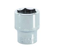 Bahco 112-19-1 - Douille 3/8 6 Pans 19Mm
