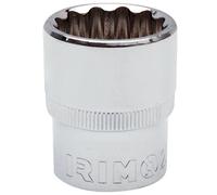 Bahco 122-21-1 - Douille 1/2 12 Pans 21Mm