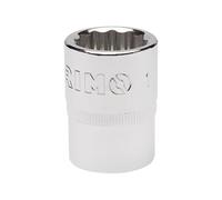 Bahco 132A-42-1 - Douille 3/4 12 Pans 1.5/16