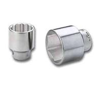Bahco 132A-52-1 - Douille 3/4 12 Pans 1.5/8
